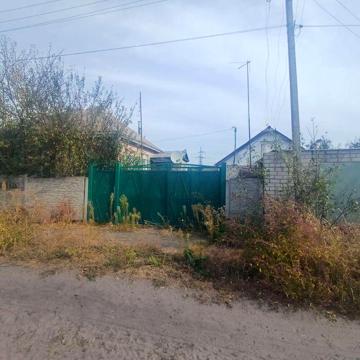 Продам дом в терновой