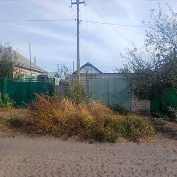 Продам дом в терновой