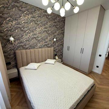 Продаж 1к Квартира Краснова вулиця ЖК Kadorr City