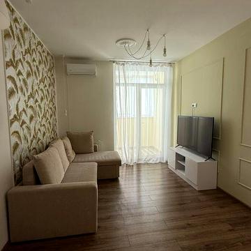 Продаж світлої смарт квартири ЖК Акварелі 2 , м . Вишневе ЖК Акварелі 2