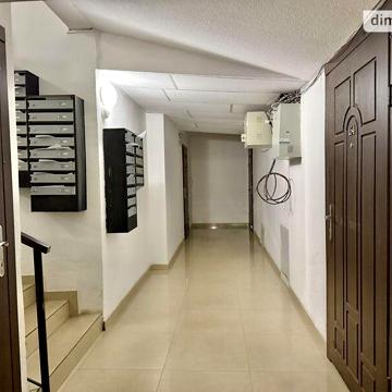 Продаж 2к Квартира Полтавська вулиця ЖК Полтавский двор
