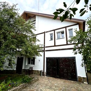 Продам дом Черкасская Лозовая