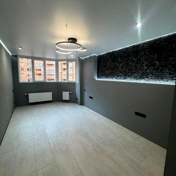 Продам шикарную большую квартиру ЖК Реал Парк! Дорогой ремонт 90метров ЖК Реал Парк Real Park