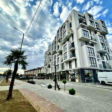 Продаж 1 кімнатноі квартири  В4 ЖК В4
