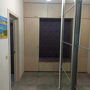 Квартира з ремонтом у новобудові Захисників Маріуполя, 31