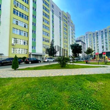 Бакинська вул., 1-В