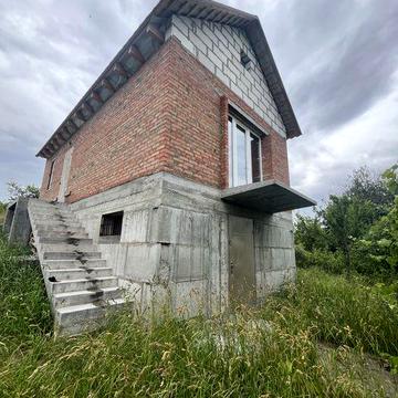 Будинок в Агрономічному