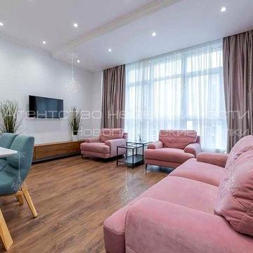 Оренда 3 кімнатної квартири 90 м ЖК Новопечерскі Липки Верхогляда