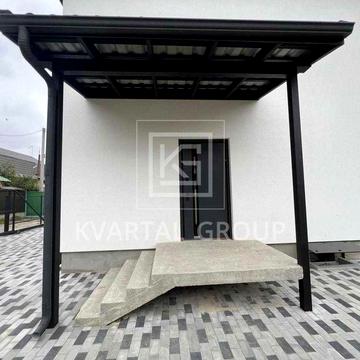 Продаж будинку з підвальним приміщенням, в центрі Ірпеня