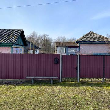 Продається будинок в с. Володькова Дівиця