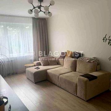 Продаж 3-х кімн кв-ри вул.Йорданська 18-А, м.Оболонь, парк Наталка