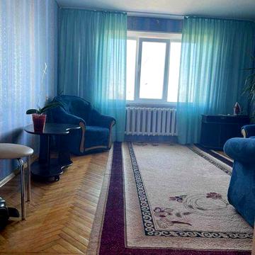 2 кімнатна квартира , Центр вул. Львівська