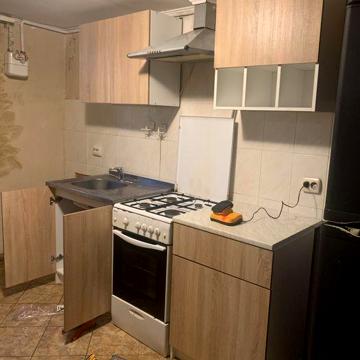 Здається 2-х кімнатна квартира