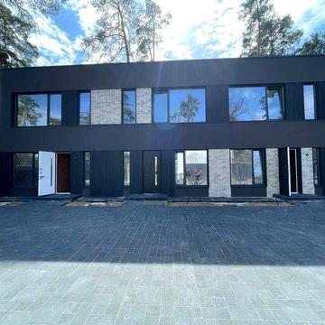 Продам сучасні таунхауси в Бучі з газом