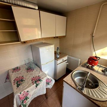 Флігель двокімнатний з усіма зручностями Нова Балашівка Райцентр