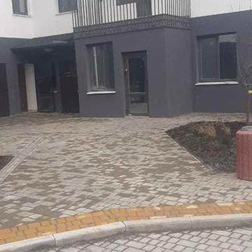 1-комнатная квартира на Сахарова