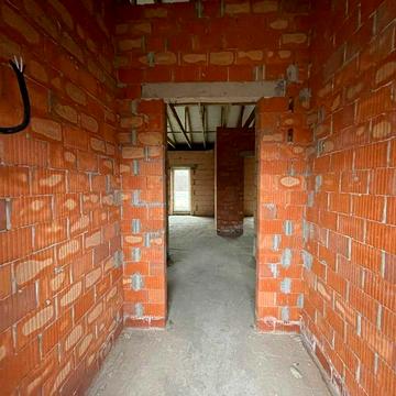 Продаж одноповерхового таунхауса 96 м² з ділянкою 3,5 сотки!