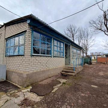 Житловий будинок