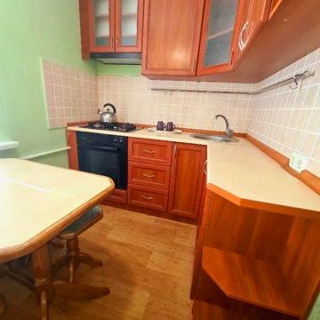 Рокоссовского,  1но кім квартира
