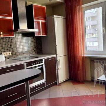Петра Григоренка просп., 28-В