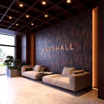 Продажа 2к квартиры в премиальном и современном ЖК Marshall,ж/м Победа ЖК Marshall