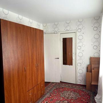 Сдам 2к квартиру пр. Науки 161 (Подстанция)