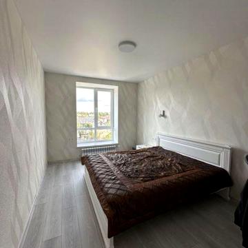 Продаж 1к біля Центрального парку ЖК Контраст