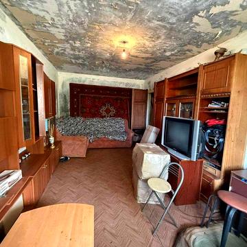 Продам 2-комнатную квартиру на Левом берегу по бул. Независимости. Р