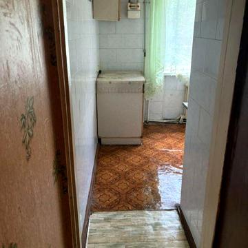 Сдам 2х комнатную квартиру Алтайская