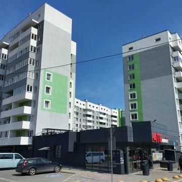 Глинянський Тракт вул., 1б