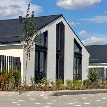 Продаж котеджу 110 кв.м. Знижки для військових. Розстрочка 18-24 міс.