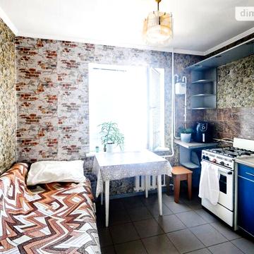Продаж 1к Квартира Макарова масив
