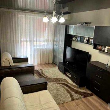 В продаже 2к.квартира с капитальным ремонтом.