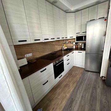 Продам 3-кімнатну квартиру ЖК Петрівський квартал, Святопетрівське LM ЖК Петровский квартал