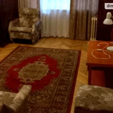 Довгострокова оренда 2к Квартира Карпенка вулиця
