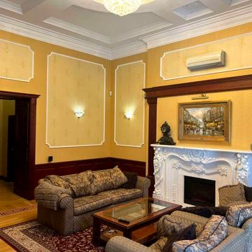 Заньковецької вул., 7