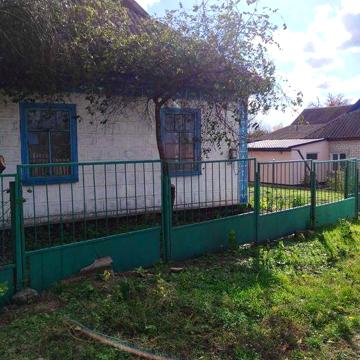 Продається будинок в смт Голованівськ