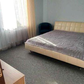 Большая и уютная 2 комн, район 5 ст. Фонтана, новый дом, в доме газ!