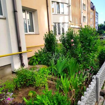 Своя однокомнатная квартира возле озера на Еськова. Чернигов