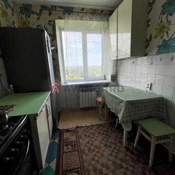 Продам 3 кімнатну квартиру