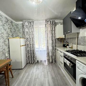 Продаж 2к Квартира Полтавська вулиця