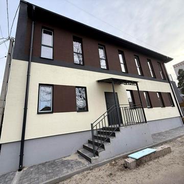 Соборна вул., 107л