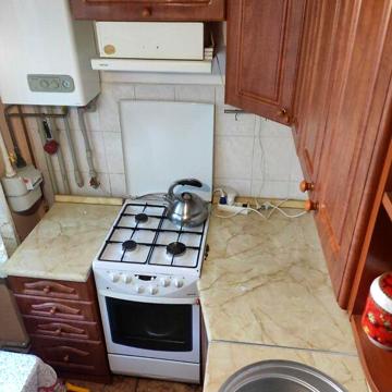 Продаж 1к Квартира Новий Світ вулиця