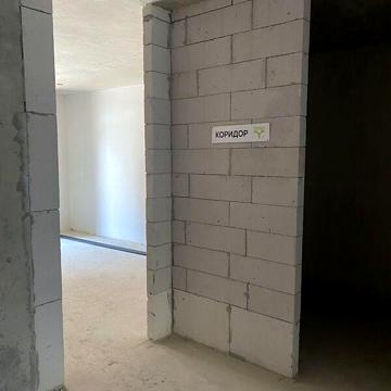 Продаж 3к Квартира Хриплинська вулиця ЖК SKYGARDEN