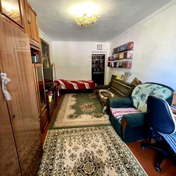 Продаж 1к Квартира Михайла Янгеля (Ціолковського) вулиця