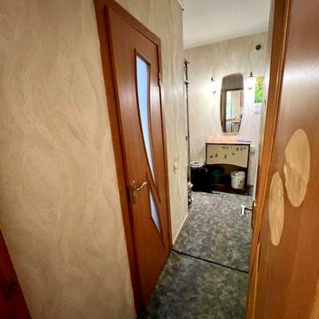 Продаж 1к Квартира Михайла Янгеля (Ціолковського) вулиця
