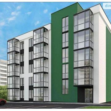 Продаж 1к Квартира Академіка Заболотного вулиця