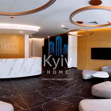 Продаж | Квартира 1 кімнатна | ЖК TRIIINITY | 1 Будинок | Печерськ ЖК TRIIINITY