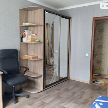 Довгострокова оренда 3к Квартира Слобожанський проспект