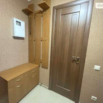 Довгострокова оренда 1к Квартира Лісогринівецька вулиця ЖК ул. Лесогренивецкая, 4/1